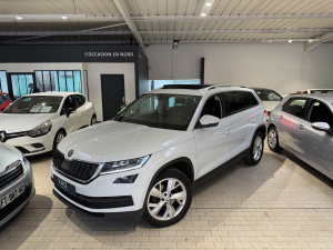 Skoda Kodiaq Style 1.5 Tsi 150 Act Dsg7 Kodiaq 54&nbsp;599km