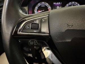 Skoda Kodiaq Style 1.5 Tsi 150 Act Dsg7 Kodiaq 54&nbsp;599km