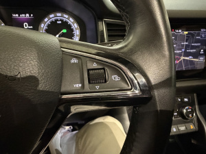 Skoda Kodiaq Style 1.5 Tsi 150 Act Dsg7 Kodiaq 54&nbsp;599km