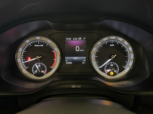 Skoda Kodiaq Style 1.5 Tsi 150 Act Dsg7 Kodiaq 54&nbsp;599km