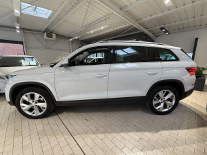 Skoda Kodiaq Style 1.5 Tsi 150 Act Dsg7 Kodiaq 54&nbsp;599km