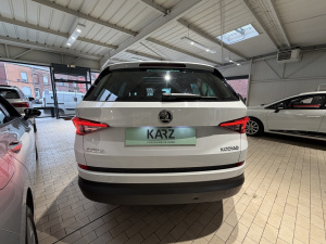 Skoda Kodiaq Style 1.5 Tsi 150 Act Dsg7 Kodiaq 54&nbsp;599km