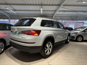 Skoda Kodiaq Style 1.5 Tsi 150 Act Dsg7 Kodiaq 54&nbsp;599km