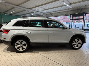 Skoda Kodiaq Style 1.5 Tsi 150 Act Dsg7 Kodiaq 54&nbsp;599km
