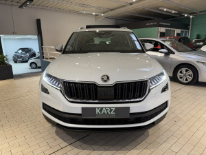 Skoda Kodiaq Style 1.5 Tsi 150 Act Dsg7 Kodiaq 54&nbsp;599km