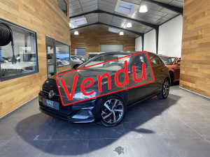 Volkswagen Polo 1.0 Tsi 95 Ch Dsg7 Confortline Polo 87&nbsp;000km