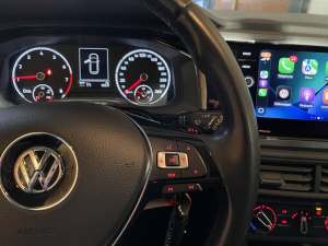 Volkswagen Polo 1.0 Tsi 95 Ch Dsg7 Confortline Polo 87&nbsp;000km