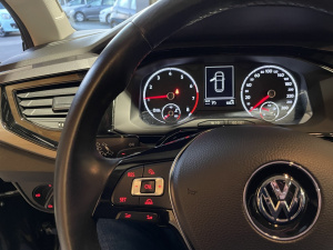 Volkswagen Polo 1.0 Tsi 95 Ch Dsg7 Confortline Polo 87&nbsp;000km