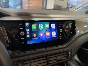 Volkswagen Polo 1.0 Tsi 95 Ch Dsg7 Confortline Polo 87&nbsp;000km