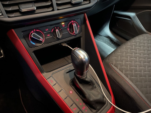 Volkswagen Polo 1.0 Tsi 95 Ch Dsg7 Confortline Polo 87&nbsp;000km