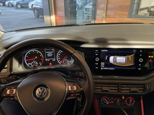 Volkswagen Polo 1.0 Tsi 95 Ch Dsg7 Confortline Polo 87&nbsp;000km