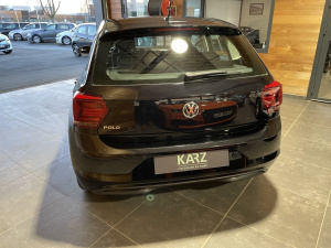 Volkswagen Polo 1.0 Tsi 95 Ch Dsg7 Confortline Polo 87&nbsp;000km