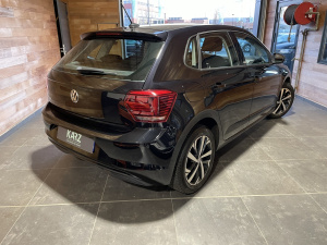 Volkswagen Polo 1.0 Tsi 95 Ch Dsg7 Confortline Polo 87&nbsp;000km