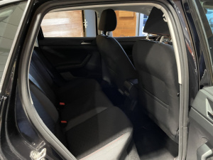 Volkswagen Polo 1.0 Tsi 95 Ch Dsg7 Confortline Polo 87&nbsp;000km