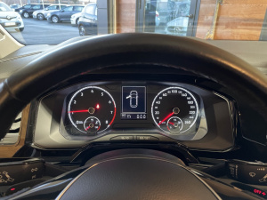 Volkswagen Polo 1.0 Tsi 95 Ch Dsg7 Confortline Polo 87&nbsp;000km