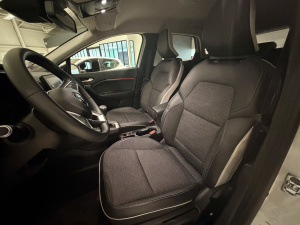 Renault Captur Tce 100 Intens Captur 43&nbsp;924km
