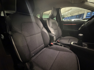 Renault Captur Tce 100 Intens Captur 43&nbsp;924km