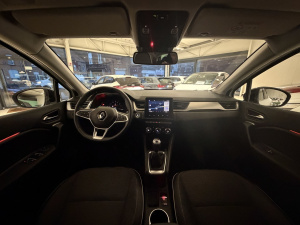 Renault Captur Tce 100 Intens Captur 43&nbsp;924km