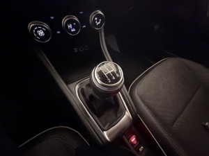 Renault Captur Tce 100 Intens Captur 43&nbsp;924km