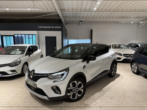 Renault Captur Tce 100 Intens Captur 43&nbsp;924km