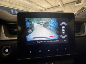 Renault Captur Tce 100 Intens Captur 43&nbsp;924km