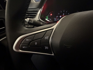 Renault Captur Tce 100 Intens Captur 43&nbsp;924km