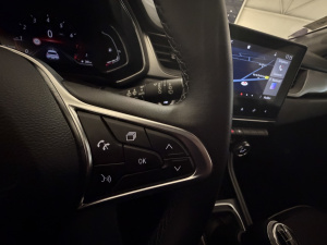 Renault Captur Tce 100 Intens Captur 43&nbsp;924km