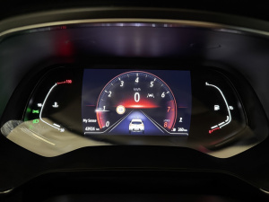 Renault Captur Tce 100 Intens Captur 43&nbsp;924km