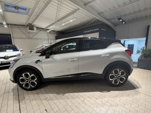 Renault Captur Tce 100 Intens Captur 43&nbsp;924km