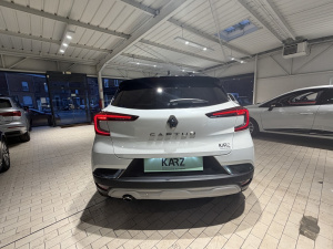 Renault Captur Tce 100 Intens Captur 43&nbsp;924km