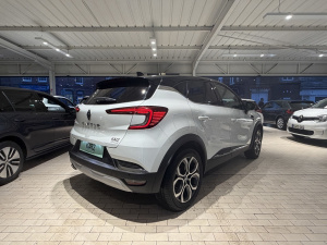 Renault Captur Tce 100 Intens Captur 43&nbsp;924km