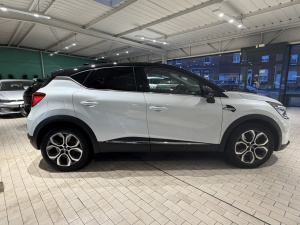 Renault Captur Tce 100 Intens Captur 43&nbsp;924km
