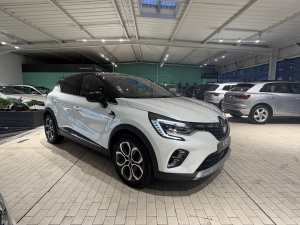 Renault Captur Tce 100 Intens Captur 43&nbsp;924km