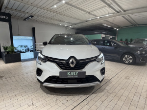 Renault Captur Tce 100 Intens Captur 43&nbsp;924km