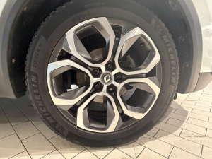 Renault Captur Tce 100 Intens Captur 43&nbsp;924km