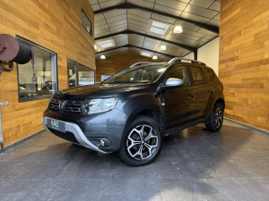 Dacia Duster Tce 125ch Prestige Duster 94&nbsp;726km