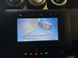 Dacia Duster Tce 125ch Prestige Duster 94&nbsp;726km