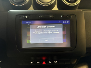 Dacia Duster Tce 125ch Prestige Duster 94&nbsp;726km