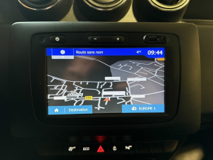 Dacia Duster Tce 125ch Prestige Duster 94&nbsp;726km