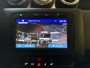 Dacia Duster Tce 125ch Prestige Duster 94&nbsp;726km