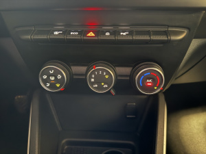 Dacia Duster Tce 125ch Prestige Duster 94&nbsp;726km