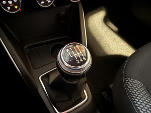 Dacia Duster Tce 125ch Prestige Duster 94&nbsp;726km