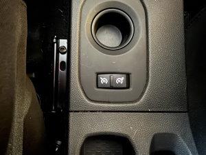 Dacia Duster Tce 125ch Prestige Duster 94&nbsp;726km