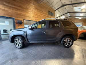 Dacia Duster Tce 125ch Prestige Duster 94&nbsp;726km