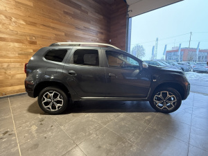 Dacia Duster Tce 125ch Prestige Duster 94&nbsp;726km