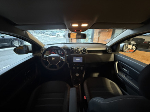 Dacia Duster Tce 125ch Prestige Duster 94&nbsp;726km