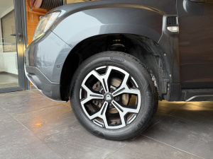 Dacia Duster Tce 125ch Prestige Duster 94&nbsp;726km