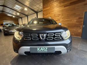 Dacia Duster Tce 125ch Prestige Duster 94&nbsp;726km