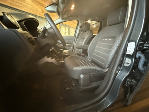 Dacia Duster Tce 125ch Prestige Duster 94&nbsp;726km