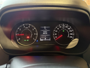 Dacia Duster Tce 125ch Prestige Duster 94&nbsp;726km